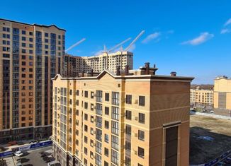 Однокомнатная квартира на продажу, 35.5 м2, Ставрополь, микрорайон № 36, улица Матрены Наздрачевой, 5/2