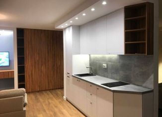 Продаю 1-комнатную квартиру, 40.7 м2, Краснодар, улица им. Героя Яцкова И.В., 15к2, микрорайон Губернский