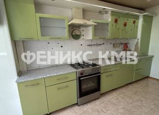 Продается 3-комнатная квартира, 73.8 м2, Пятигорск, Транзитная улица