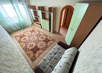 Продается 1-ком. квартира, 32.6 м2, Барнаул, улица Шумакова, 43