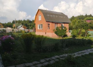 Продаю дом, 60 м2, садовое товарищество Полянка, садовое товарищество Полянка, 9