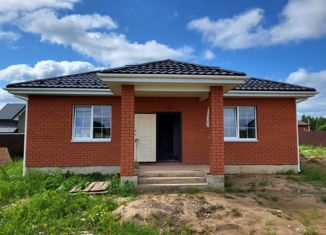 Продажа дома, 98.8 м2, деревня Щеченки, Смоленская улица