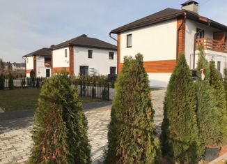 Таунхаус на продажу, 122.1 м2, дачный посёлок Зеленоградский, микрорайон Спасское, 61