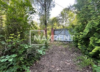 Продажа земельного участка, 12 сот., Апрелевка, улица Шапошникова, 20