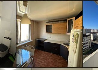 Продажа 2-ком. квартиры, 61 м2, Краснодар, 3-я Целиноградская улица, 2, 3-я Целиноградская улица