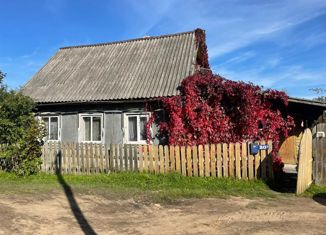 Продаю дом, 60.5 м2, посёлок городского типа Пено, Озёрная улица, 20А