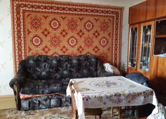 Продается трехкомнатная квартира, 52.2 м2, Вольск, Краснооктябрьская улица, 42