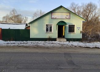 Продажа дома, 47.7 м2, рабочий посёлок Ермишь, площадь Ленина, 2