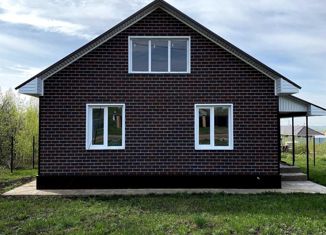 Дом на продажу, 80 м2, посёлок городского типа Чишмы, Трудовая улица