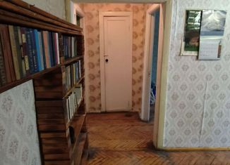Двухкомнатная квартира на продажу, 37.7 м2, Красное Село, Красногородская улица, 19к1