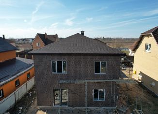 Продажа дома, 160 м2, деревня Палкино, Радужная улица, 6А