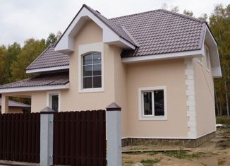 Продается дом, 140 м2, деревня Кабаново, Буковая аллея, 2