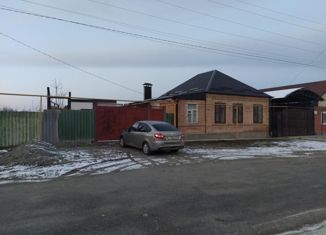 Продается дом, 64 м2, станица Луковская, Моздокская улица, 36