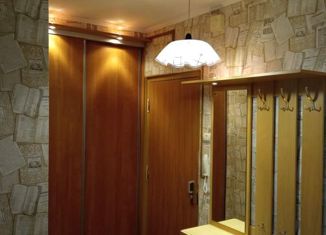 Сдается 1-ком. квартира, 39 м2, Москва, улица Поляны, 9, ЮЗАО