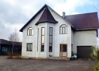 Продаю дом, 248 м2, Уссурийск, Рябиновая улица, 12