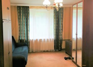 Продажа 1-ком. квартиры, 31.7 м2, Москва, улица Винокурова, 26к1, станция Верхние Котлы