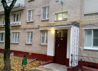 Продажа 2-ком. квартиры, 44.7 м2, Москва, улица Маршала Малиновского, 6к2, улица Маршала Малиновского