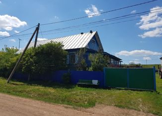 Продажа дома, 45 м2, село Тятер-Арасланово, улица Шамиля Уляева