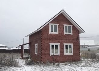 Продам дом, 100 м2, деревня Каменное, улица Русской Птички