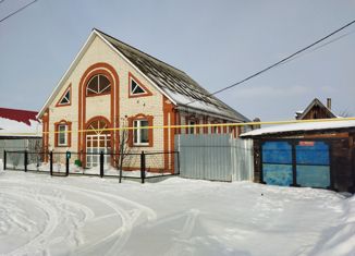 Продаю дом, 86.3 м2, Агрыз, Набережная улица