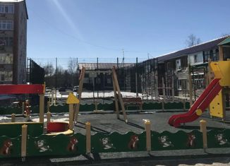 Продается комната, 82 м2, Ханты-Мансийск, Красноармейская улица, 4