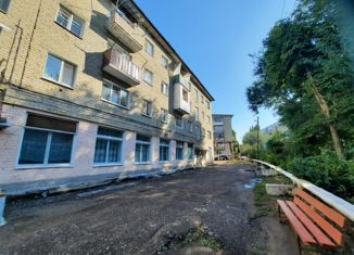 Продается 2-комнатная квартира, 42.8 м2, Вольск, улица Некрасова, 28