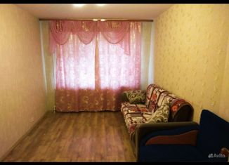 Продам 2-ком. квартиру, 40.6 м2, Емва, Ленинградская улица, 11