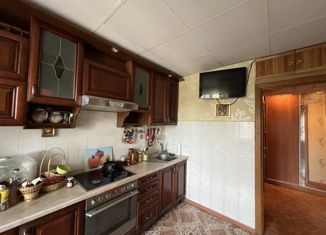 Продажа 3-комнатной квартиры, 63 м2, Санкт-Петербург, улица Литке, 7