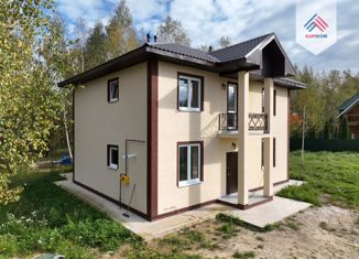 Продаю дом, 166 м2, село Никольское, 29Н-171