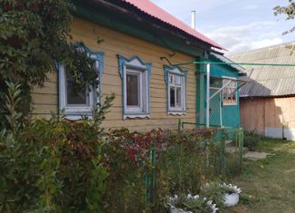 Дом на продажу, 51.6 м2, село Новый Кинер, Советская улица, 18