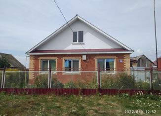 Продажа дома, 80 м2, село Старошешминск, Садовая улица, 52