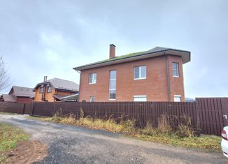 Продажа дома, 287 м2, деревня Пятница