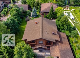 Продается дом, 300 м2, СНТ Звенигорье, СНТ Звенигорье, 62