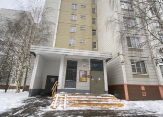 Продаю 1-комнатную квартиру, 39 м2, Москва, Бартеневская улица, 49к1, Бартеневская улица