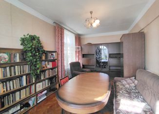 Комната на продажу, 97.3 м2, Москва, Плетешковский переулок, 7-9с1, Басманный район