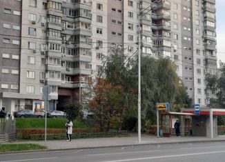 Квартира на продажу студия, 19.5 м2, Москва, 1-я Дубровская улица, 1к2, метро Пролетарская