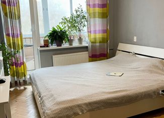 Продаю 3-ком. квартиру, 52.4 м2, Санкт-Петербург, Софийская улица, 47к2, Софийская улица