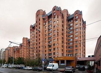 Продажа 1-комнатной квартиры, 58 м2, Москва, Тихвинская улица, 4, метро Менделеевская