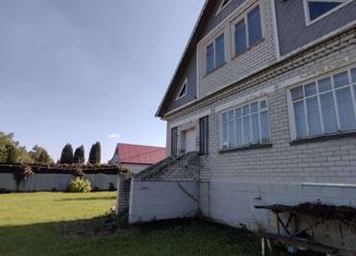 Дом на продажу, 170 м2, село Дубовое