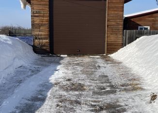 Продается дом, 120 м2, село Абалаково, Школьный переулок