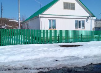 Продам дом, 66.8 м2, поселок Кзыл-Юлдуз, Речная улица, 13А