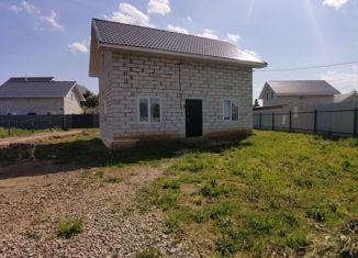 Продам дом, 95.4 м2, деревня Кичаново, Бородихинская улица, 39