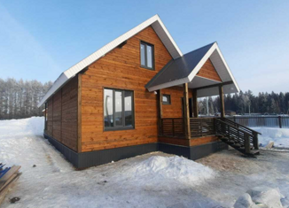 Продается дом, 95 м2, посёлок Ферма, Казанская улица, 4