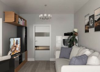 Продам 1-ком. квартиру, 29.4 м2, Коряжма, улица Набережная им. Н. Островского, 4