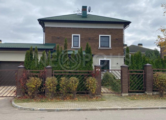 Продаю дом, 321.3 м2, село Перхушково, территория КП Западная Резиденция, 27