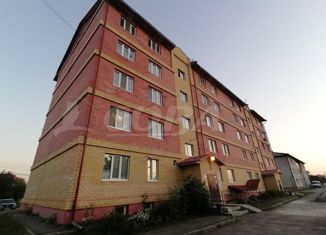 Продаю 1-комнатную квартиру, 36 м2, посёлок Московский, Новая улица, 4Б