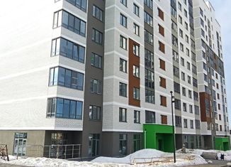 2-ком. квартира на продажу, 60.1 м2, Ижевск, Устиновский район