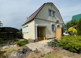 Продаю дом, 80 м2, садовое товарищество Фролово, садовое товарищество Фролово, 29