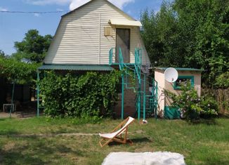 Продается дом, 40 м2, поселок городского типа Солнечнодольск