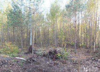 Земельный участок на продажу, 17 сот., деревня Заозерье